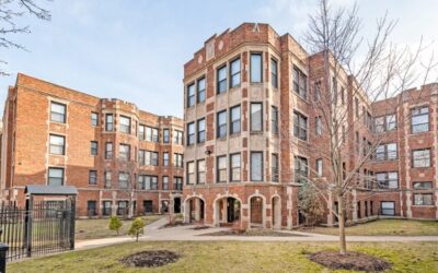 Interra Realty Brokers Sale of South Side Multifamily Portfolio,