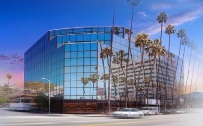 Value-Add Hollywood Offices Trade in All-Cash Transaction