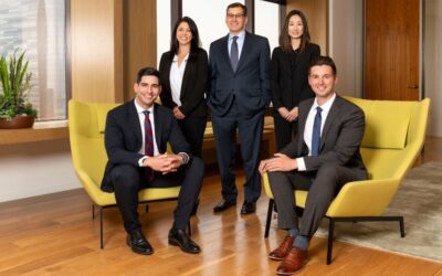 Real Estate Transactional Team Joins Allen Matkins from Goodwin