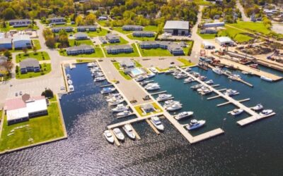 TopSide Marinas Expands Portfolio with Acquisition of Bay Marine