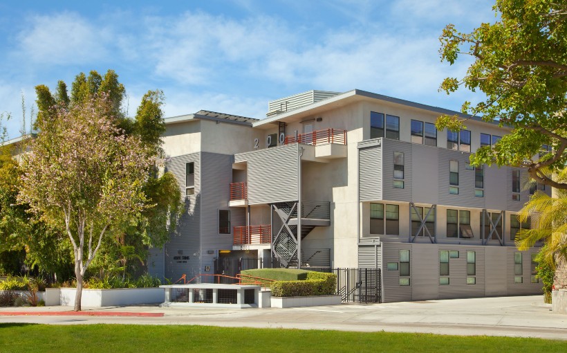 Gortikov Capital Acquires $120M Santa Monica Affordable Portfolio