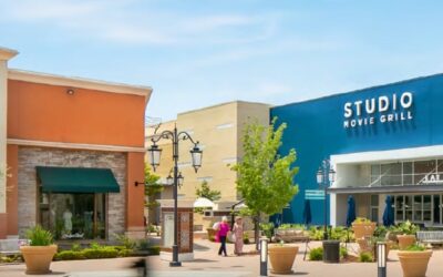 $23M Loan Finances Acquisition of Simi Valley Town Center,