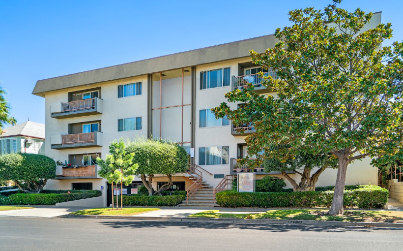 TMG Brokers $7M Sale of Koreatown Multifamily Property