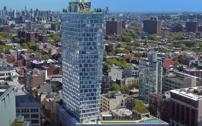 Alpaca, Hope Street Recapitalize Brooklyn Multifamily for $300M,