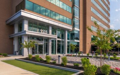 Hill Management Signs Two Leases at Timonium Corporate Center,