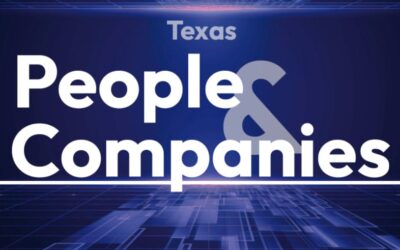 People & Company News, October 18, 2024,