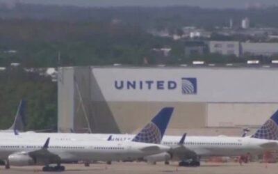 United Spending $300M on Orlando Airport Upgrades,