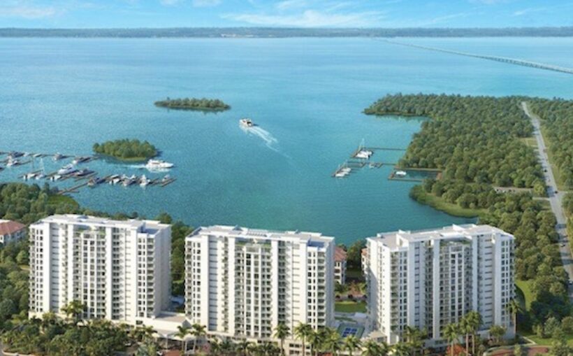 Westshore Obtains $117M Construction Loan for Tampa Bay Condos,