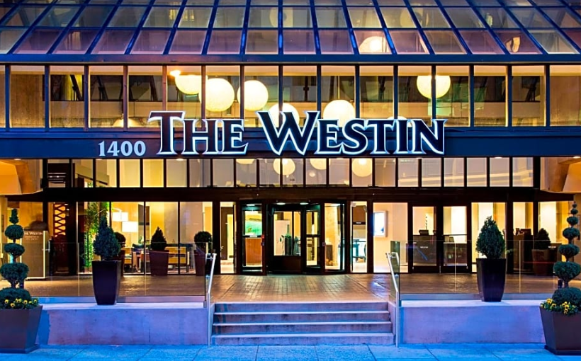 DiamondRock Hospitality Sells Westin DC Hotel for $92M